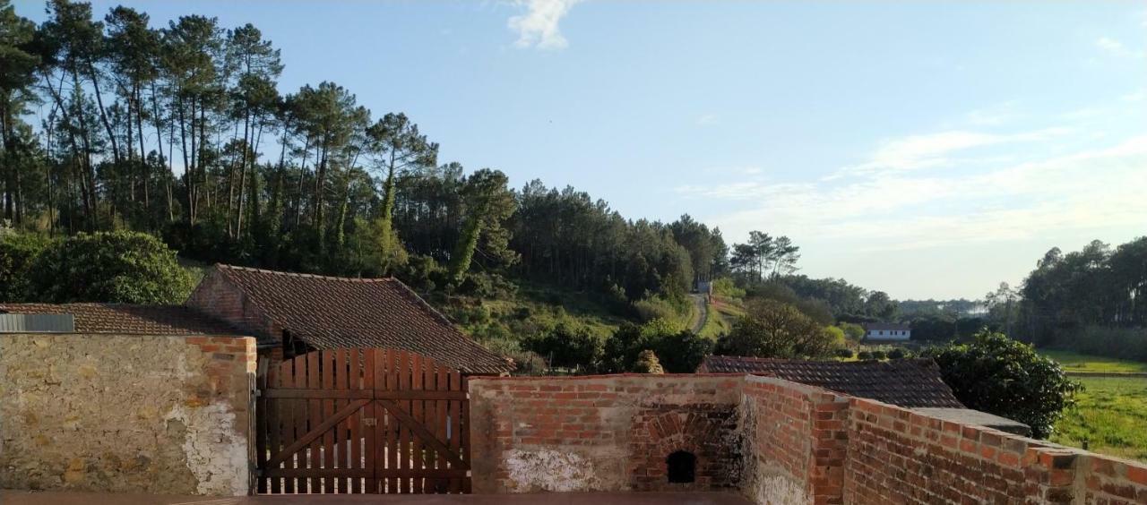 Casa da Tia Dulce Villa Pataias Esterno foto